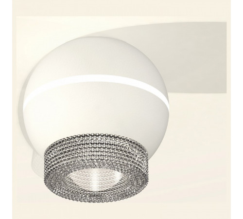 Потолочный светильник Ambrella Light Techno Spot XS1101030 (C1101, N7191) Потолочный светильник Ambrella Light Techno Spot XS1101030 (C1101, N7191)
