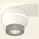 Потолочный светильник Ambrella Light Techno Spot XS1101030 (C1101, N7191)