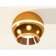 Накладной светильник с дополнительной подсветкой Ambrella Light Techno XS1105002 (C1105, N7034)