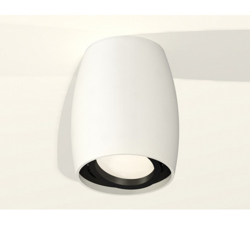 Накладной поворотный светильник Ambrella Light Techno XS1122002 (C1122, N7002)