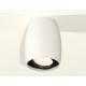 Накладной поворотный светильник Ambrella Light Techno XS1122002 (C1122, N7002)