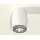 Накладной светильник Ambrella Light Techno XS1122010 (C1122, N7191)