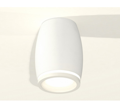 Накладной светильник Ambrella Light Techno XS1122020 (C1122, N7120)