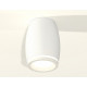 Накладной светильник Ambrella Light Techno XS1122020 (C1122, N7120)