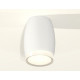 Накладной светильник Ambrella Light Techno XS1122022 (C1122, N7160)