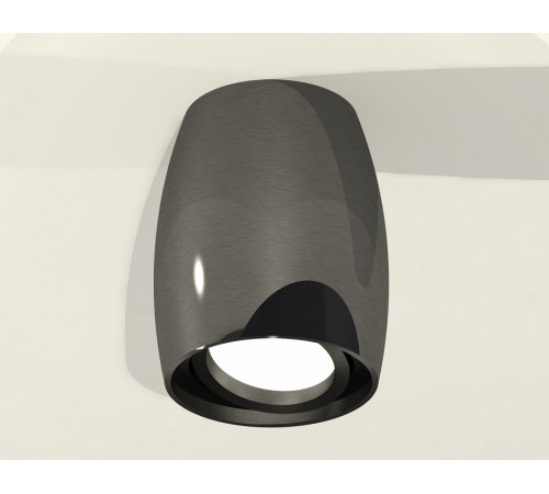 Накладной поворотный светильник Ambrella Light Techno XS1123002 (C1123, N7002)