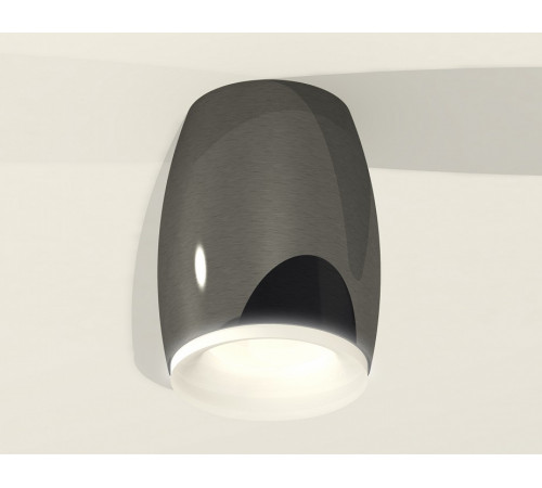 Накладной светильник Ambrella Light Techno XS1123021 (C1123, N7165)