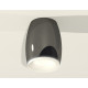Накладной светильник Ambrella Light Techno XS1123021 (C1123, N7165)