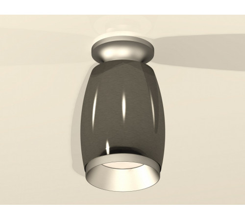 Потолочный светильник Ambrella Light Techno Spot XS1123041 (N6904, C1123, N7033) Потолочный светильник Ambrella Light Techno Spot XS1123041 (N6904, C1123, N7033)
