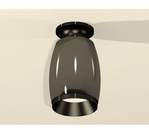 Потолочный светильник Ambrella Light Techno Spot XS1123042 (N6902, C1123, N7031)