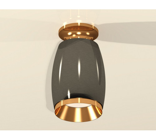 Потолочный светильник Ambrella Light Techno Spot XS1123043 (N6905, C1123, N7034) Потолочный светильник Ambrella Light Techno Spot XS1123043 (N6905, C1123, N7034)