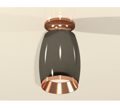Потолочный светильник Ambrella Light Techno Spot XS1123044 (N6906, C1123, N7035) Потолочный светильник Ambrella Light Techno Spot XS1123044 (N6906, C1123, N7035)