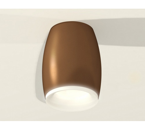 Накладной светильник Ambrella Light Techno XS1124020 (C1124, N7165) Накладной светильник Ambrella Light Techno XS1124020 (C1124, N7165)