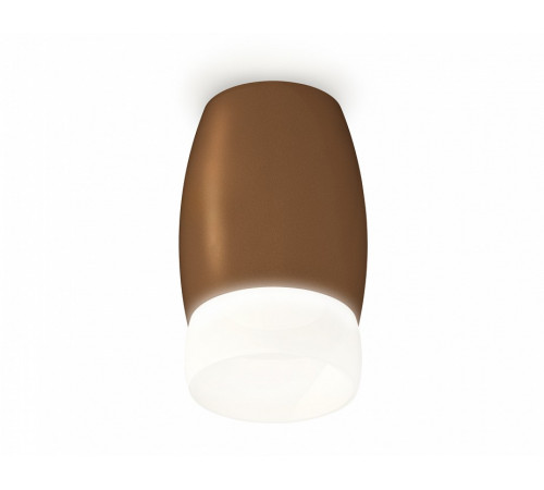 Накладной светильник Ambrella Light Techno XS1124023 (C1124, N7177) Накладной светильник Ambrella Light Techno XS1124023 (C1124, N7177)
