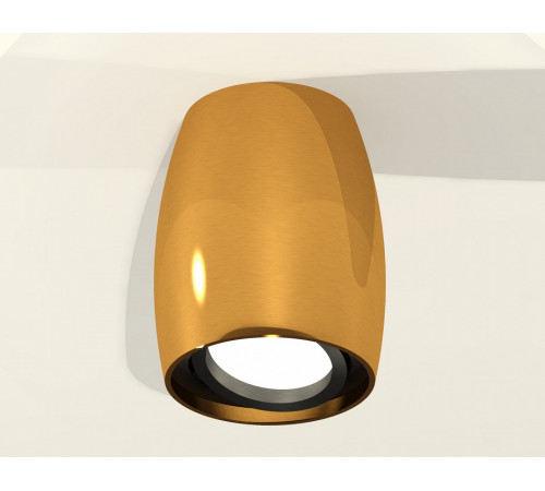 Накладной поворотный светильник Ambrella Light Techno XS1125002 (C1125, N7002)