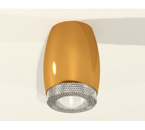 Накладной светильник Ambrella Light Techno XS1125010 (C1125, N7191) Накладной светильник Ambrella Light Techno XS1125010 (C1125, N7191)