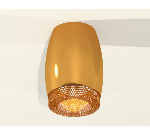 Накладной светильник Ambrella Light Techno XS1125011 (C1125, N7195) Накладной светильник Ambrella Light Techno XS1125011 (C1125, N7195)