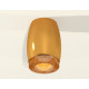 Накладной светильник Ambrella Light Techno XS1125011 (C1125, N7195)
