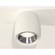 Потолочный светильник Ambrella Light Techno Spot XS1141003 (C1141, N7032)