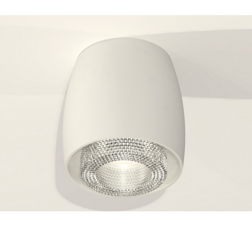 Потолочный светильник Ambrella Light Techno Spot XS1141020 (C1141, N7191) Потолочный светильник Ambrella Light Techno Spot XS1141020 (C1141, N7191)