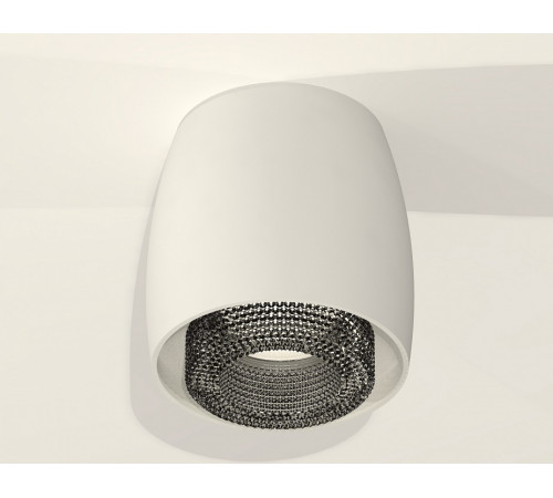 Потолочный светильник Ambrella Light Techno Spot XS1141021 (C1141, N7192) Потолочный светильник Ambrella Light Techno Spot XS1141021 (C1141, N7192)
