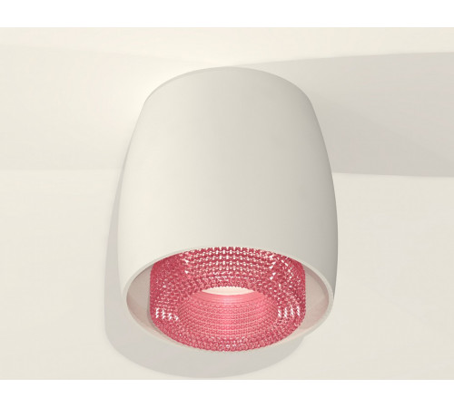 Потолочный светильник Ambrella Light Techno Spot XS1141022 (C1141, N7193) Потолочный светильник Ambrella Light Techno Spot XS1141022 (C1141, N7193)