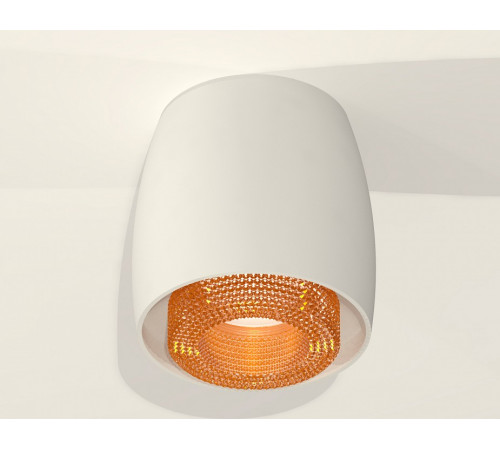 Потолочный светильник Ambrella Light Techno Spot XS1141024 (C1141, N7195) Потолочный светильник Ambrella Light Techno Spot XS1141024 (C1141, N7195)