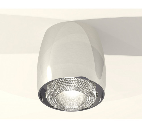 Потолочный светильник Ambrella Light Techno Spot XS1143010 (C1143, N7191) Потолочный светильник Ambrella Light Techno Spot XS1143010 (C1143, N7191)