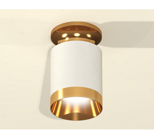 Потолочный светильник Ambrella Light Techno Spot XS6301180 (N6905, C6301, N6134)