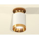 Потолочный светильник Ambrella Light Techno Spot XS6301180 (N6905, C6301, N6134)