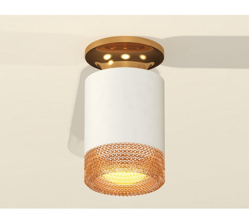 Потолочный светильник Ambrella Light Techno Spot XS6301182 (N6905, C6301, N6154)