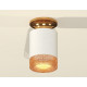 Потолочный светильник Ambrella Light Techno Spot XS6301182 (N6905, C6301, N6154)