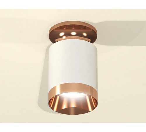 Потолочный светильник Ambrella Light Techno Spot XS6301200 (N6906, C6301, N6135)
