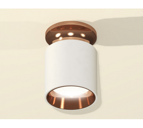 Потолочный светильник Ambrella Light Techno Spot XS6301201 (N6906, C6301, N6114)