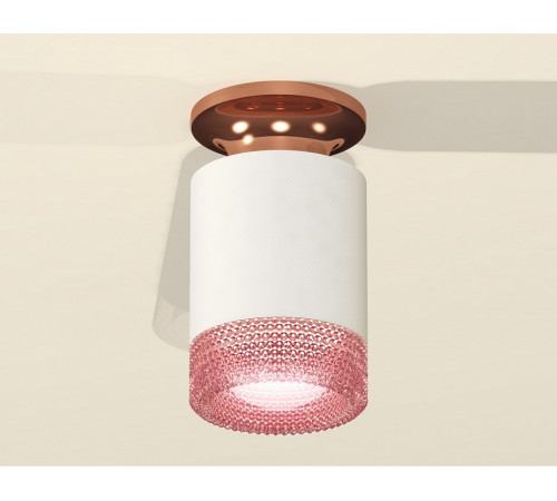 Потолочный светильник Ambrella Light Techno Spot XS6301202 (N6906, C6301, N6152)