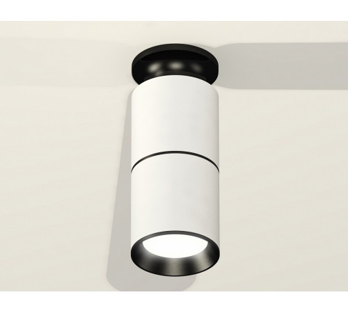 Потолочный светильник Ambrella Light Techno Spot XS6301220 (N6902, C6301, A2061, N6103)