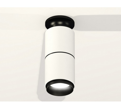 Потолочный светильник Ambrella Light Techno Spot XS6301221 (N6902, C6301, A2061, N6121)