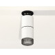 Потолочный светильник Ambrella Light Techno Spot XS6301222 (N6902, C6301, A2061, C6301, N6151)
