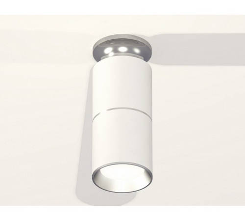 Потолочный светильник Ambrella Light Techno Spot XS6301240 (N6903, C6301, A2060, N6104)