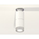 Потолочный светильник Ambrella Light Techno Spot XS6301242 (N6903, C6301, A2060, C6301, N6150)