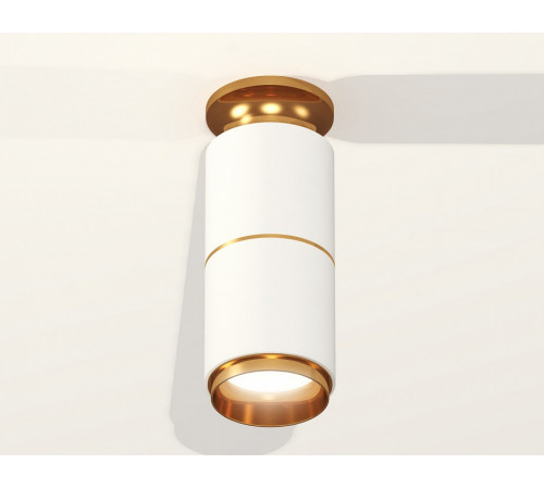 Потолочный светильник Ambrella Light Techno Spot XS6301260 (N6905, C6301, A2062, N6124)