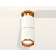 Потолочный светильник Ambrella Light Techno Spot XS6301260 (N6905, C6301, A2062, N6124)