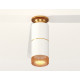 Потолочный светильник Ambrella Light Techno Spot XS6301261 (N6905, C6301, A2062, C6301, N6154)