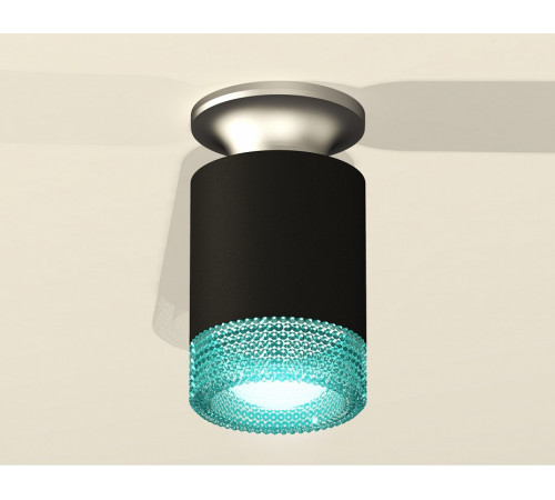 Потолочный светильник Ambrella Light Techno Spot XS6302142 (N6904, C6302, N6153)