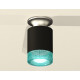 Потолочный светильник Ambrella Light Techno Spot XS6302142 (N6904, C6302, N6153)