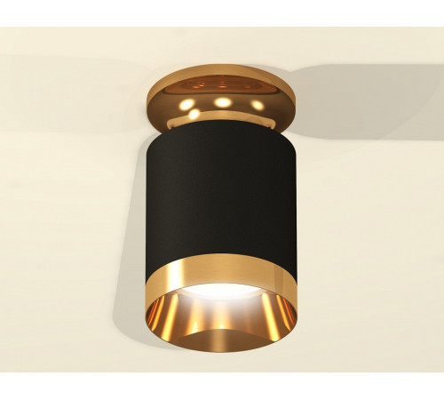 Потолочный светильник Ambrella Light Techno Spot XS6302160 (N6905, C6302, N6134) Потолочный светильник Ambrella Light Techno Spot XS6302160 (N6905, C6302, N6134)