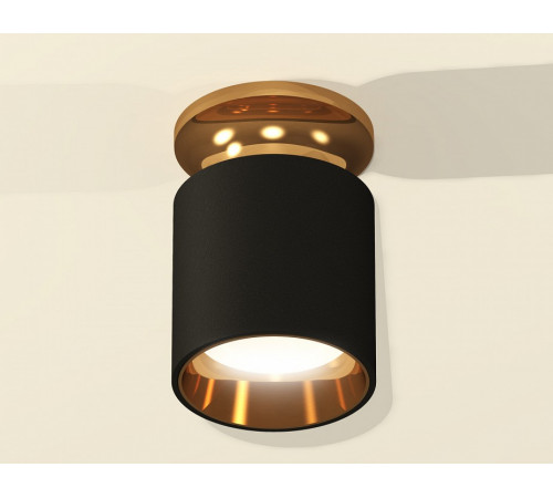 Потолочный светильник Ambrella Light Techno Spot XS6302161 (N6905, C6302, N6113)
