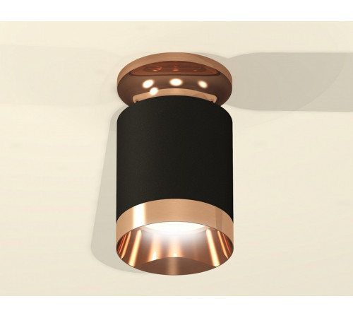 Потолочный светильник Ambrella Light Techno Spot XS6302180 (N6906, C6302, N6135)