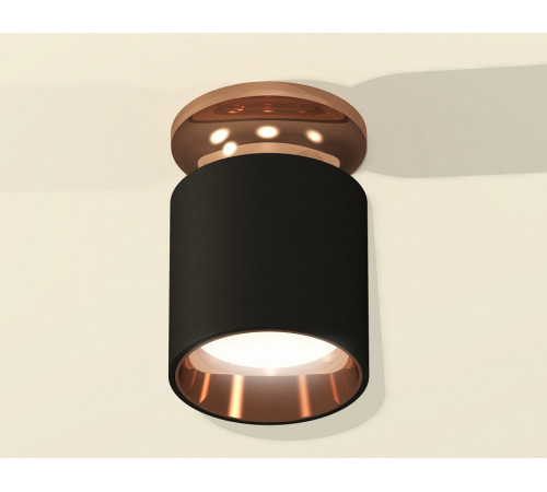 Потолочный светильник Ambrella Light Techno Spot XS6302181 (N6906, C6302, N6114)