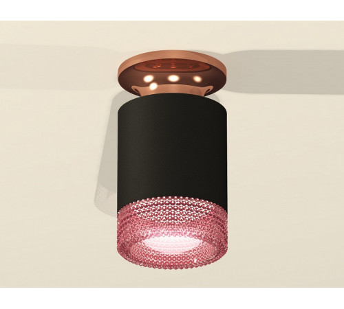 Потолочный светильник Ambrella Light Techno Spot XS6302182 (N6906, C6302, N6152)